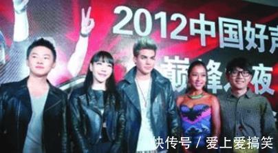 中国好声音|20岁成名一夜爆红，资源好过娱乐圈“老人”，现沦落至小县城商演