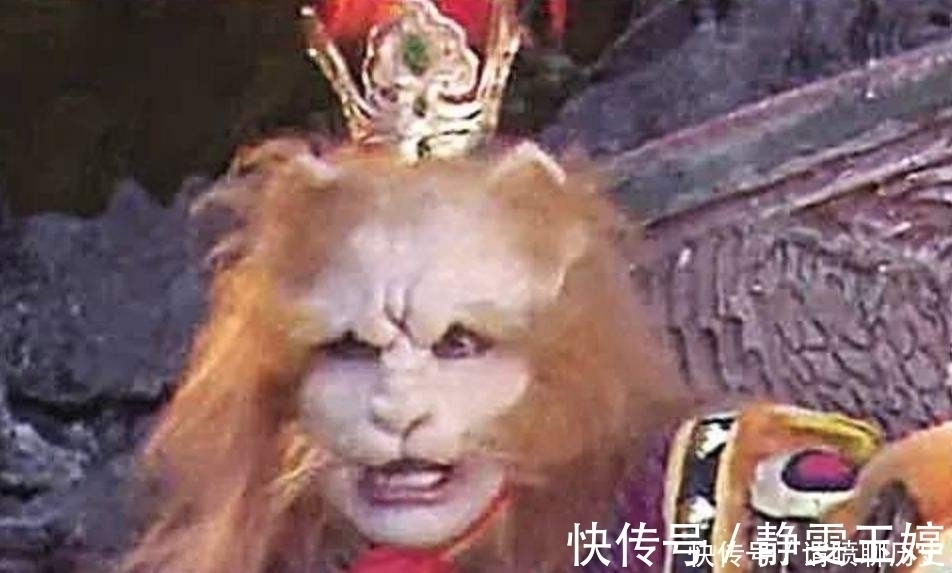 天庭$此妖自称能吞十万天兵,为啥天庭不镇压他?玉帝:他主人都不敢!