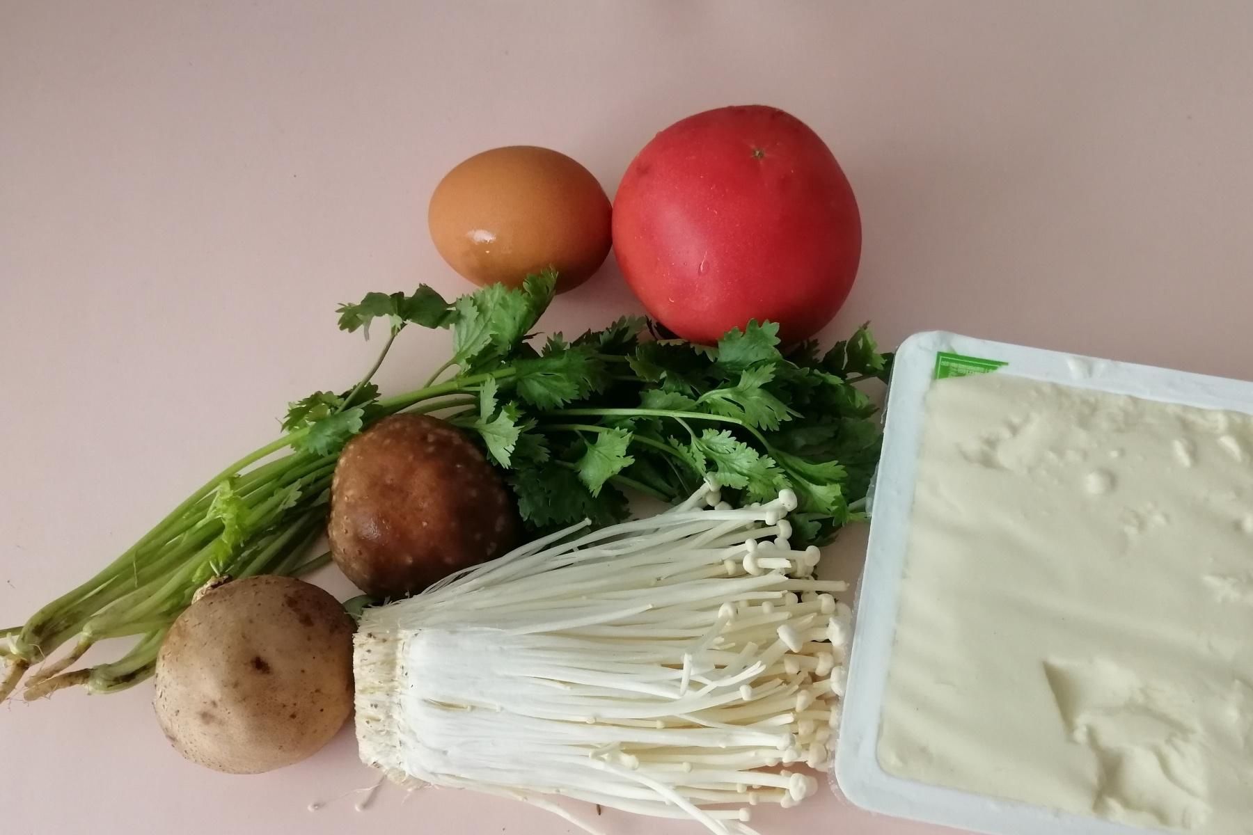 内酯豆腐|进入三伏天，喝骨头汤不如多喝这汤，清爽解暑，低脂又营养