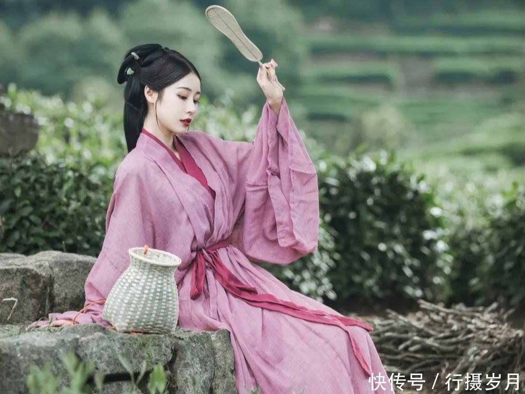 凭栏|千年唐宋,流年吟殇,醉卧红尘倚凭栏