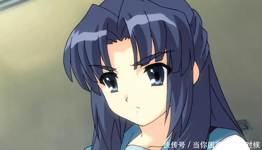 其实是地球人吧?日媒投票那些跟地球人毫无区别的外星人动画角色