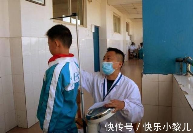 孩子|孩子身高有“提速期”,4个外在信号很明显,家长注意细心观察