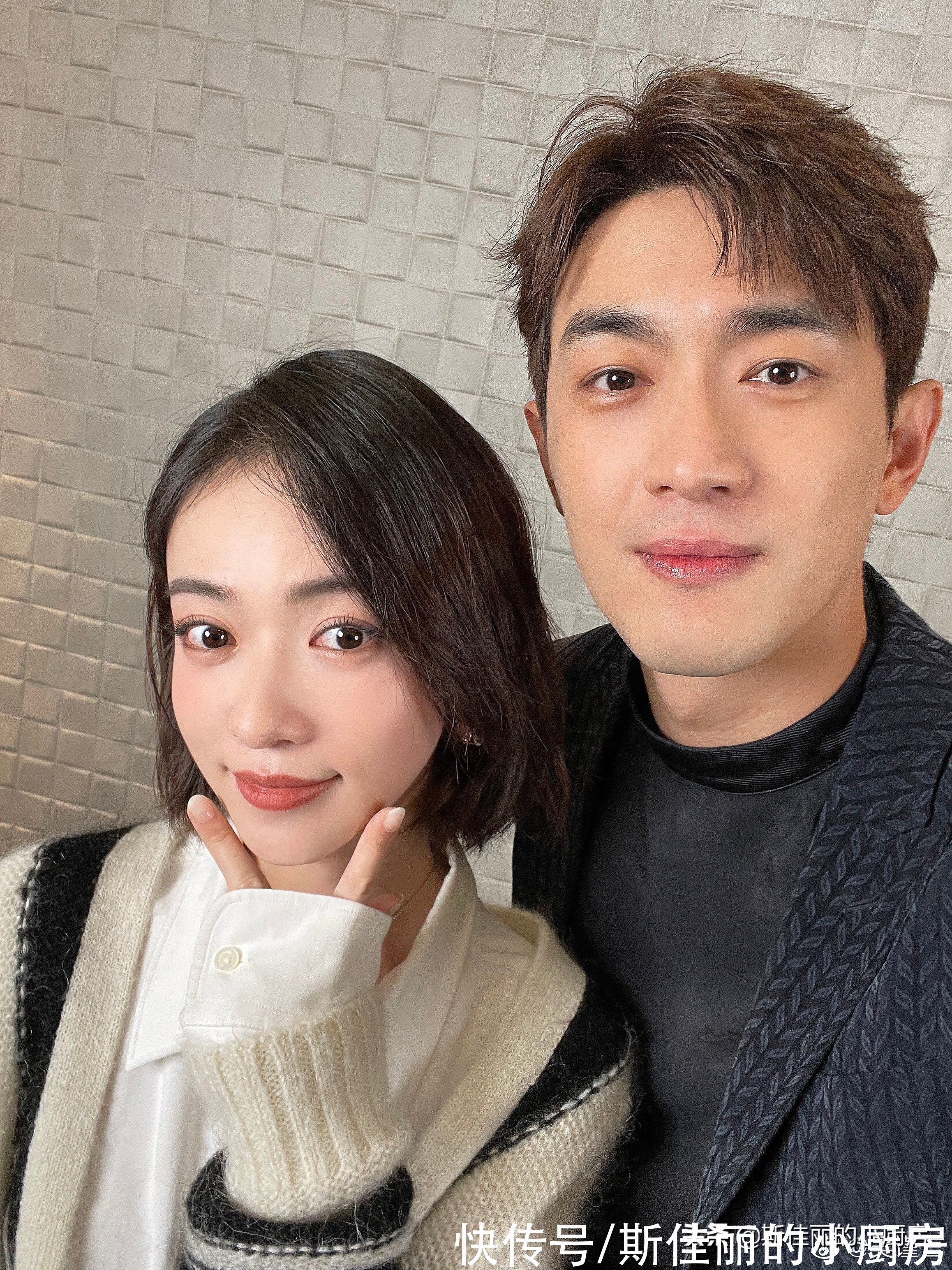 林更新曬美食，吸引50萬網(wǎng)友點贊，紛紛表示：饞哭了，想要去蹭飯