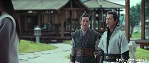 传给|琅琊榜:琅琊阁有件至宝,由老阁主传给了蔺晨,三次救了大梁天下