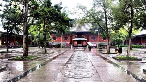 洛阳4个值得一去的旅游景区，去过的游客纷纷点赞，知道是哪吗？