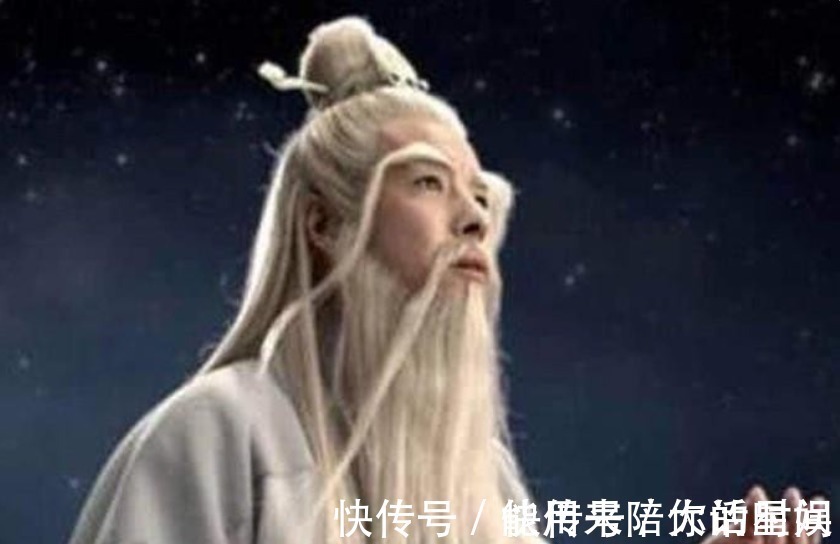 窦轨$一代妖人袁天罡之死,历史上的他到底是怎样的人