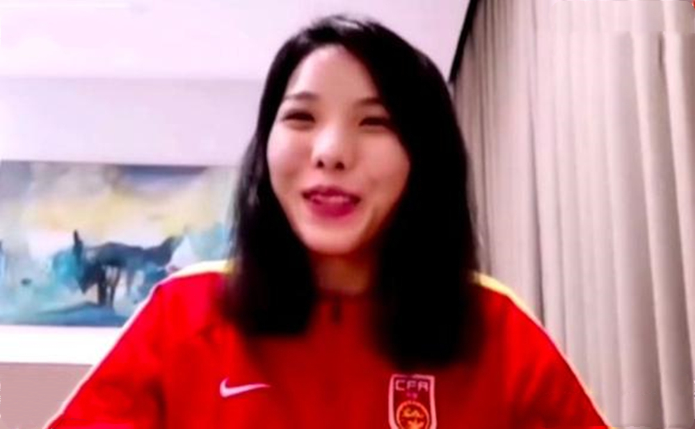 奥运|中国女足逆转韩国造悬案!绝杀球不是王霜打进,奥运争金全靠她