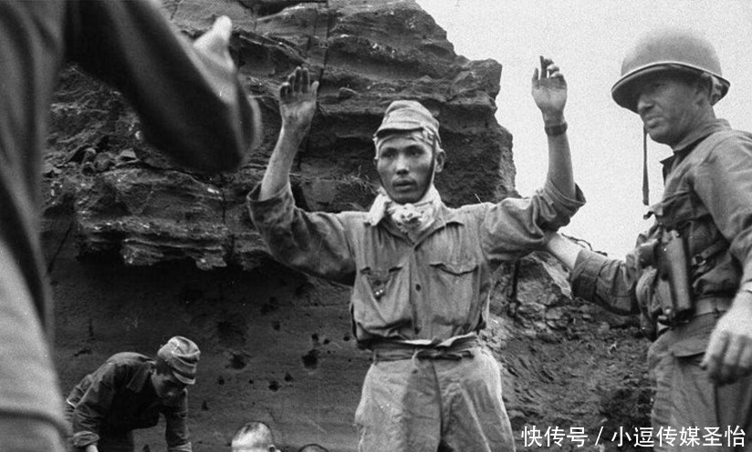 公布|日本投降时还剩多少兵力？真实数据公布，没几个人敢相信