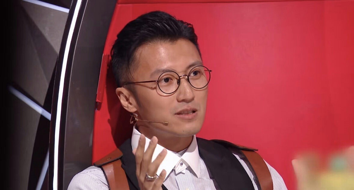 想要|谢霆锋你想要的我都有!集资源资金资历姿色于一身,且多才多艺