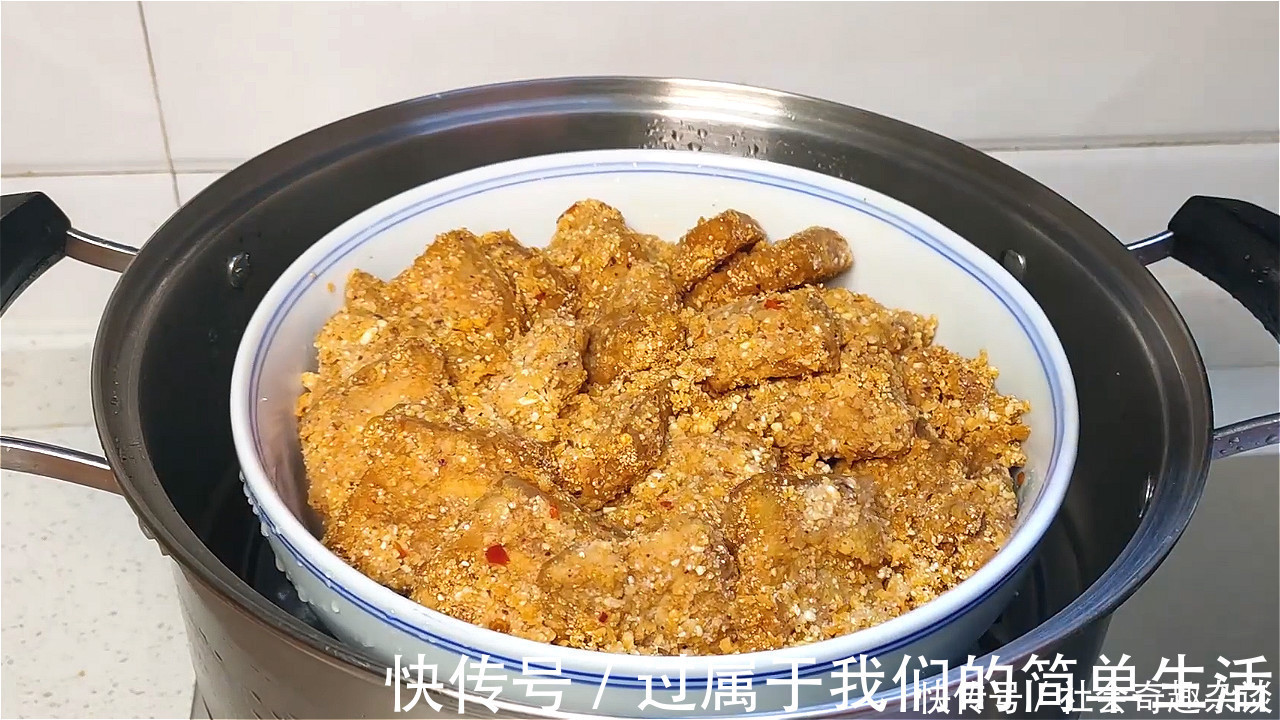 做法|五花肉不要红烧了,试试这个秘制做法,入口就化,一上桌就被抢光