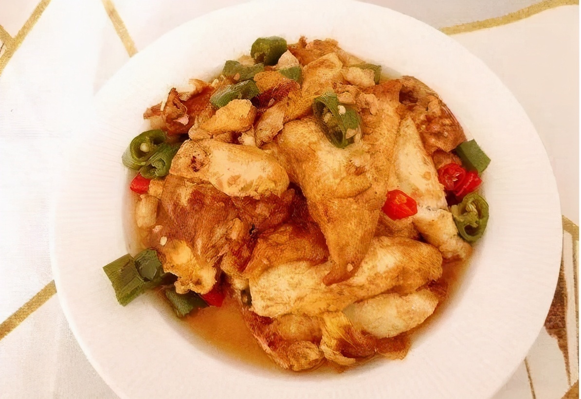 豆瓣酱|整理27款家常菜分享,熟悉的美味好吃不油腻,家人吃得美滋滋