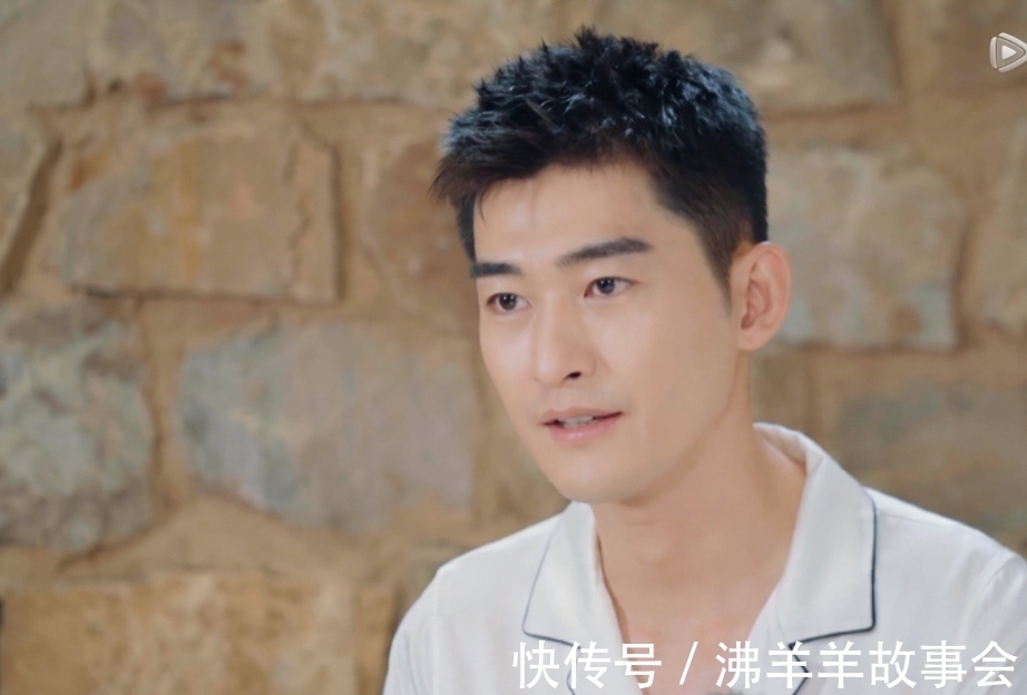 滿堂彩|張翰離開(kāi)桃花塢,周也暖心送手機(jī)殼,孟子義搞破壞卻獲得滿堂彩