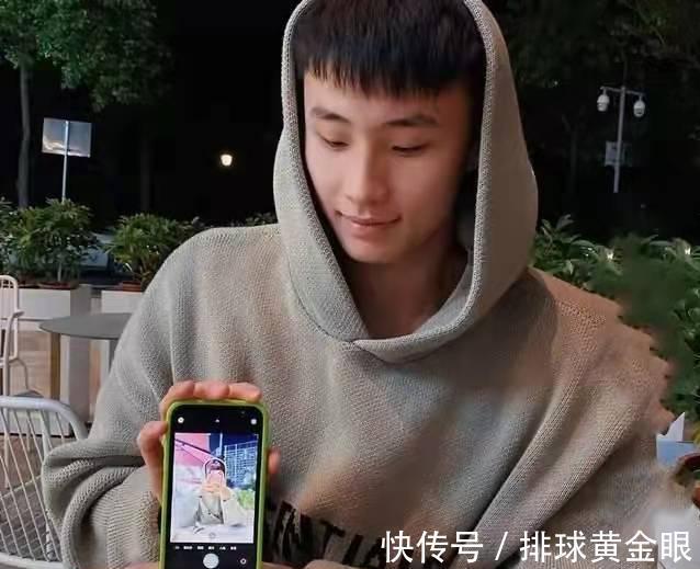 u19|27岁女排国手公布恋情!男友小其7岁,未扛起队长重任难入国家队