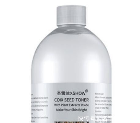 过敏|315揭秘!爽肤水中烂脸的“四大天王”,自查有你在用的吗!