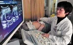 家人|六个月的肚子却是越来越小,去到医院检查后,家人却是笑开了花