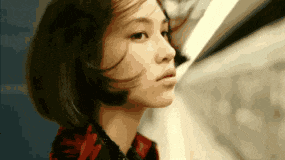 青春美少女|半长不短的头发怎么扎发型好看图片大全!