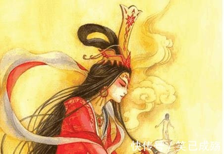 殷郊|女娲找纣王报仇,结果被凡人吓退,留下古语一句至今无人能解释!