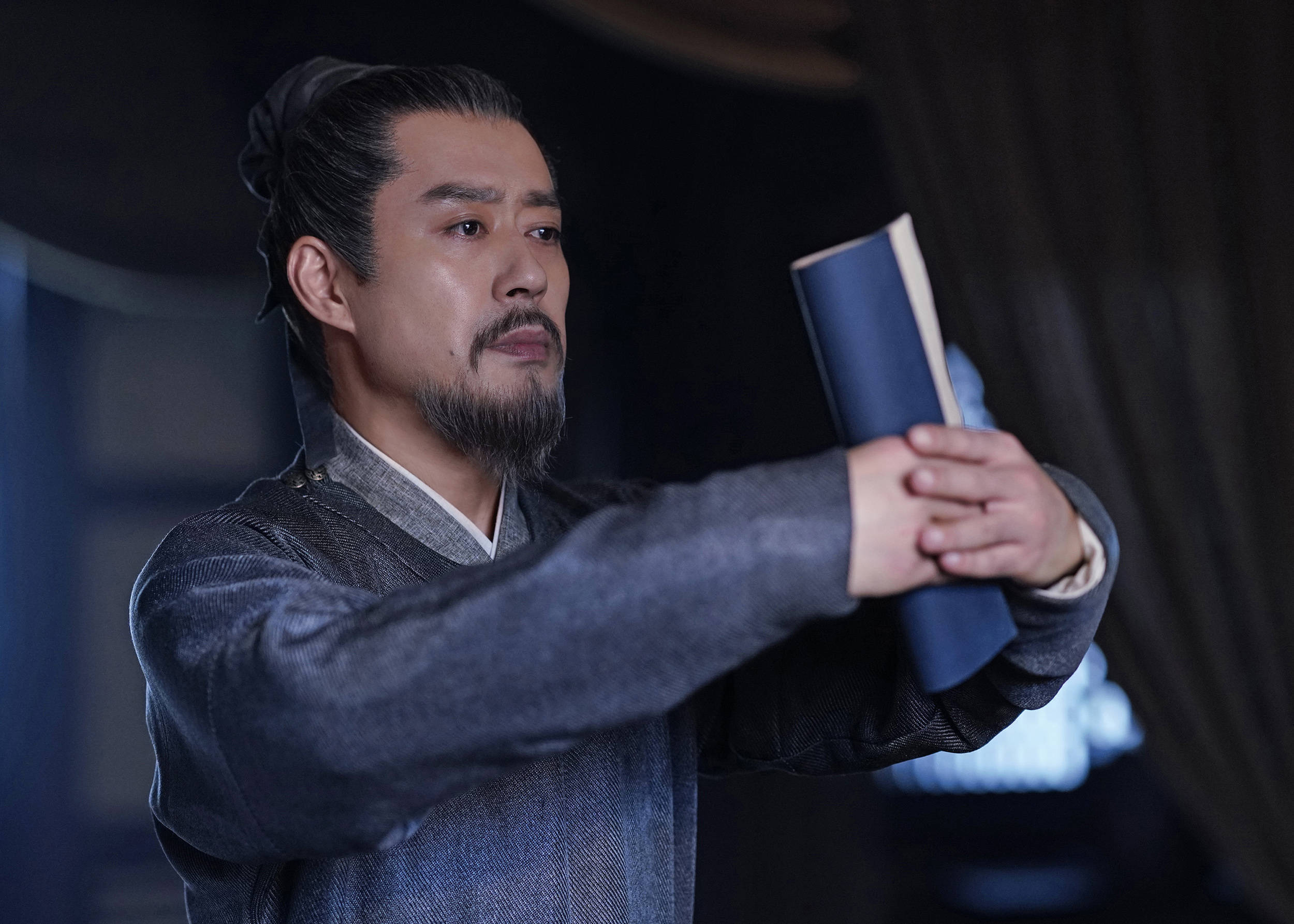 曾巩$曾巩长期在地方厮混,是咎由自取还是命中注定?抑或别有玄机?