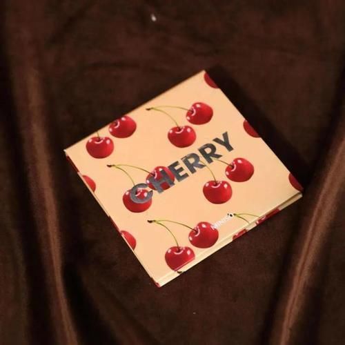 粉质|一次性看到爽!8盘平价眼影盘,买哪盘都实用