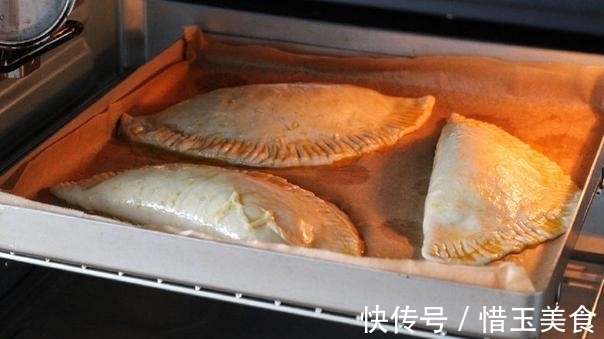 馅儿料|想吃肉饼不会揉面？教你一招代替，外酥里嫩还能拉丝