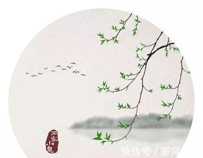 相思$30句诗词,尽是人生相思,总有一句,说出你的心情