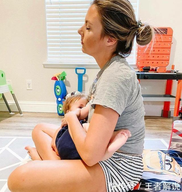 辅食|0-1岁宝宝有哪些地方让妈妈觉得不好带呢?看看这几点,你家有吗