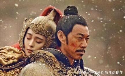 康熙|历史皇帝排名汉武帝仅第二 康熙落榜 他排名第一理所应当!