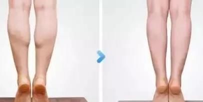 瘦腿|超有效的瘦腿瑜伽,体式轻松又简单,打造魅力长腿