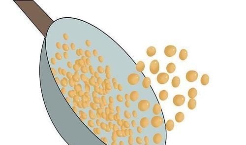 大豆异黄酮|女性过了50岁,体内雌激素慢慢减少,补充雌激素的食物有哪些?