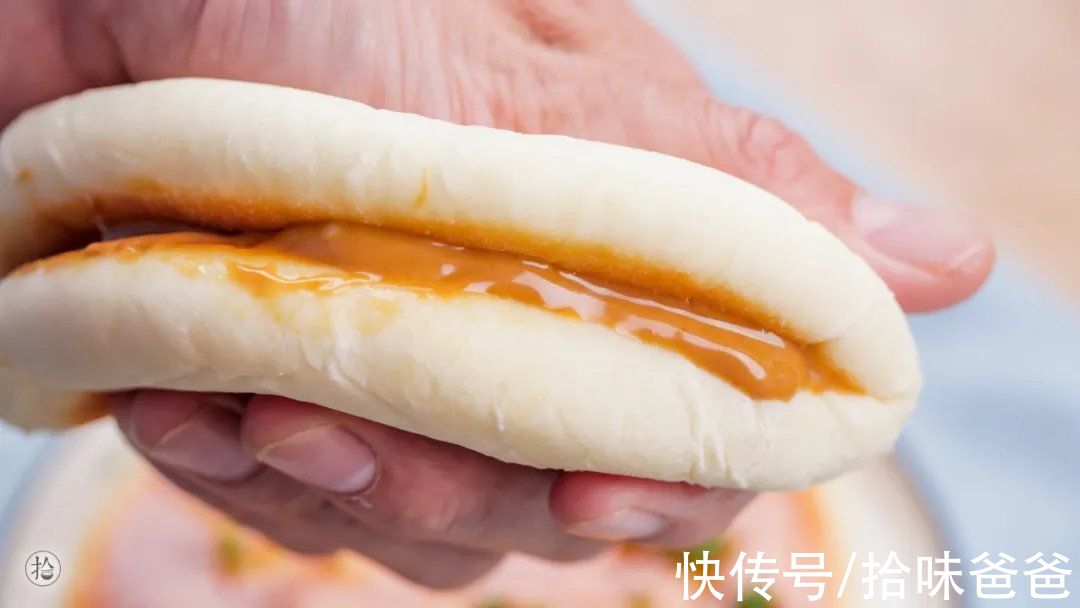 烙饼这样做香甜酥软，爱吃面食的人一定要试试