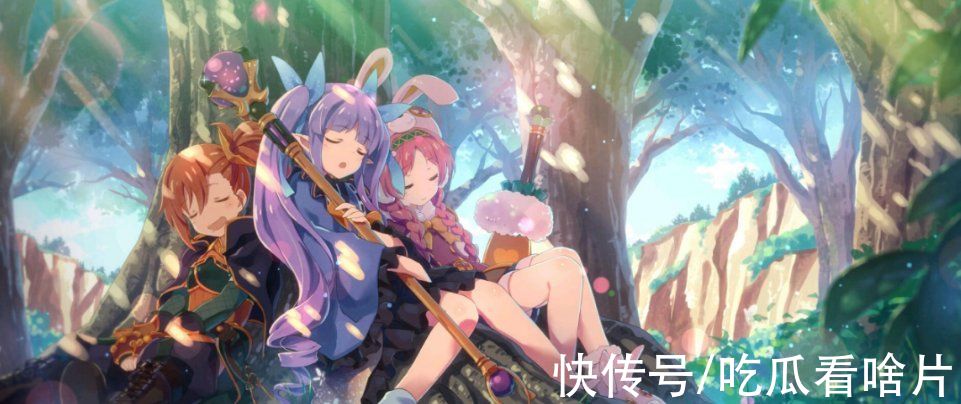 动漫|10年配音收入不如一场直播？曝光日本女声优工资，这个行业太惨了