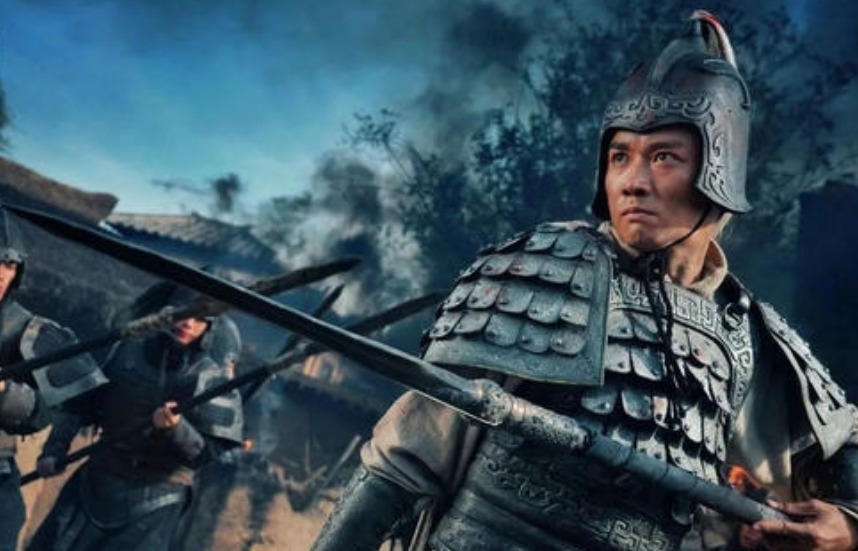 赵云|刘备若派赵云镇守荆州,结局会如何?易中天:天下姓刘!