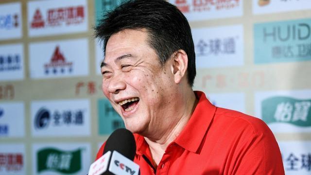 蔡斌|塞翁失马!张常宁因伤缺阵却带来意外收获,蔡斌暗自窃喜