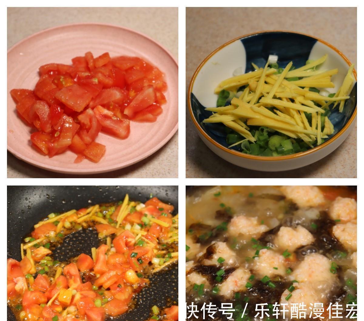 味美|冬瓜和虾仁真是绝配，我家一周吃7次，鲜香味美，连汤都不剩