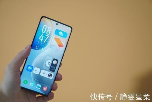 x60|为什么 2021 年的旗舰手机都需要满足这些关键词？