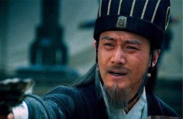 魏延|魏延被诸葛亮设计谋害后,墓前为何会跪着诸葛亮的石像?答案你万万想不到