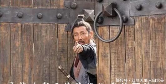 强大|他是刘邦一生最害怕的人，在刘邦死后，他还调戏了刘邦老婆！