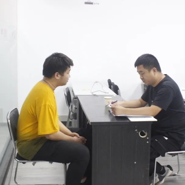 而生|这场专属于应届生的名企招聘会,你