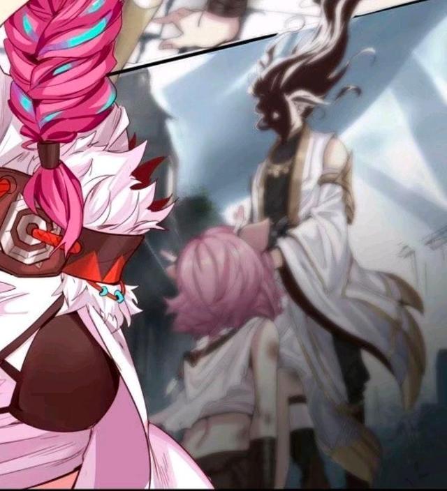 漫画|王者荣耀漫画:云中君都把瑶瑶弄哭了;居然还要把瑶瑶关起来!