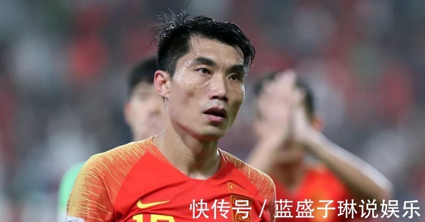 更上一层楼|国足需要一人加盟!能力经验不输武磊,称得上国足真正的领袖!