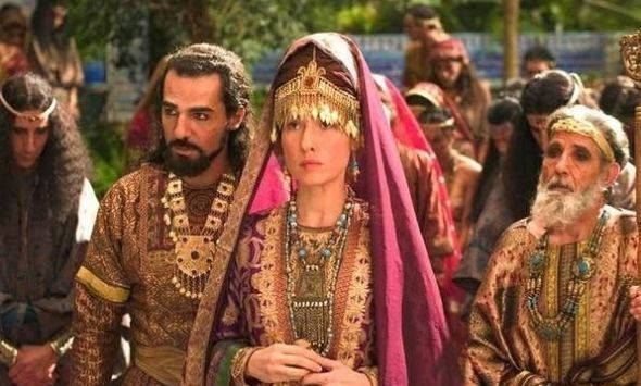 父母|粟特婴儿出生后,父母会往他嘴里放一块糖,长大后才明白高明之处