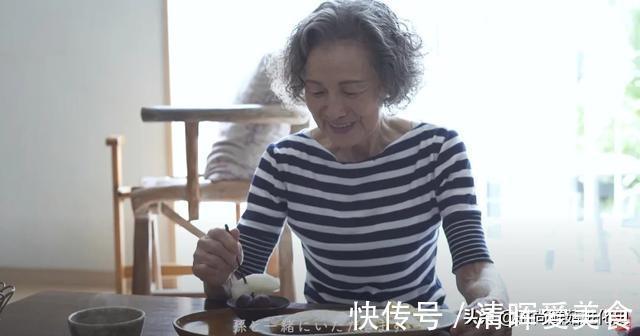 时尚|74岁日本奶奶凭穿搭火了!穿衣简单日常,用态度告诉你:何为时尚