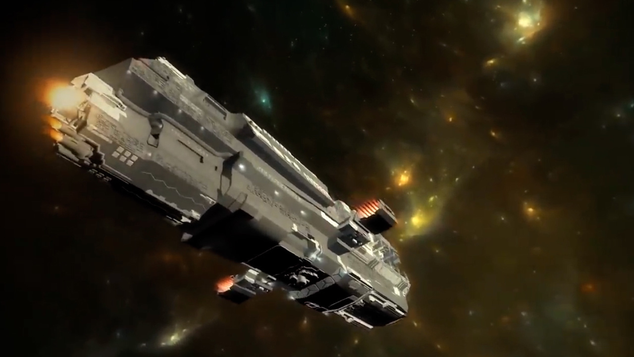 人类到达比邻星需要多久什么时候我们才能实现星际航行