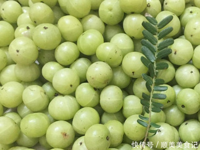 女人不想子宫早衰,秋天多食此果,美白淡斑,还能滋养卵巢