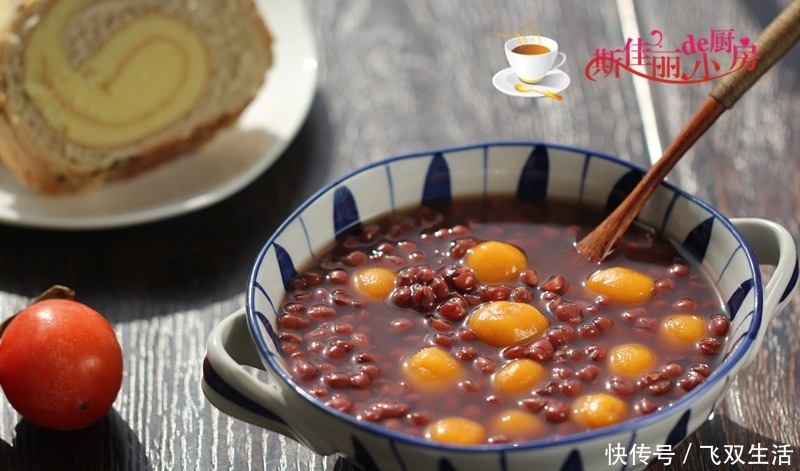 红润|建议不管有钱无钱,女人每周吃2次,养颜补气血让你面色红润