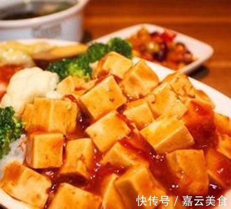 盘子|菜式简单却美味的家常炒菜,营养又开胃,孩子家人都喜欢特下饭