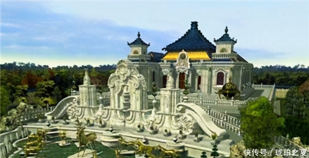 生肖|圆明园的12兽首,回归的7尊是如何收回的?另外的5尊到底去哪了?