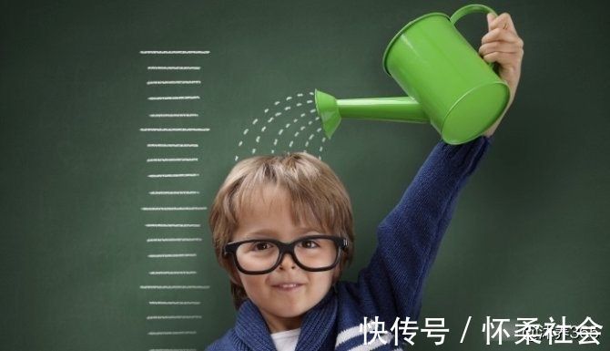 饮食|孩子吃饭你用心了吗？学生期吃错，可能会造成20厘米的身高差距