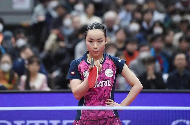 伊藤美诚|刘国梁遭不测,国乒前奥运冠军入籍日本,支招伊藤美诚咋赢国乒