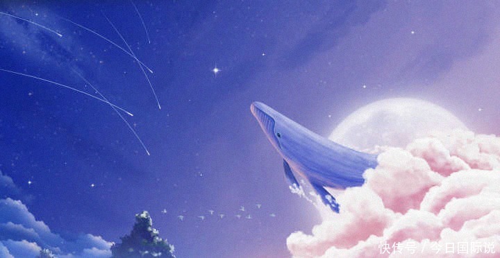 爆棚|“那些无关风月却仙气爆棚的短句”